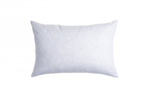 INSERT FEATHER OBL14 (38X53CM)