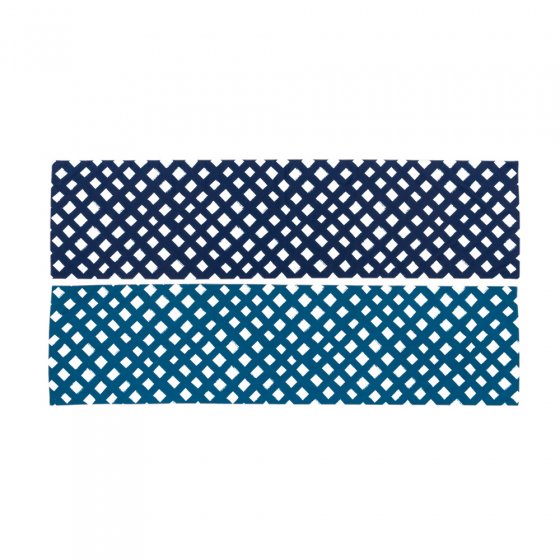 ADOLFO TEAL 250CM TR