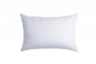 INSERT FEATHER OBL16 (41X61CM)