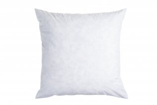 INSERT FEATHER 26 (65X65CM)
