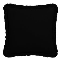 LIDO FRINGED RAVEN 50CM CU FTH